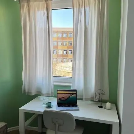 Daire Central Cosy, Fully Renovated 2 Bedroom Apart Varna